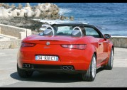 Alfa Romeo Brera